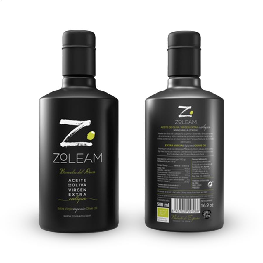 Zoleam - AOVE Zorzal ecológico 500ml, 1ud