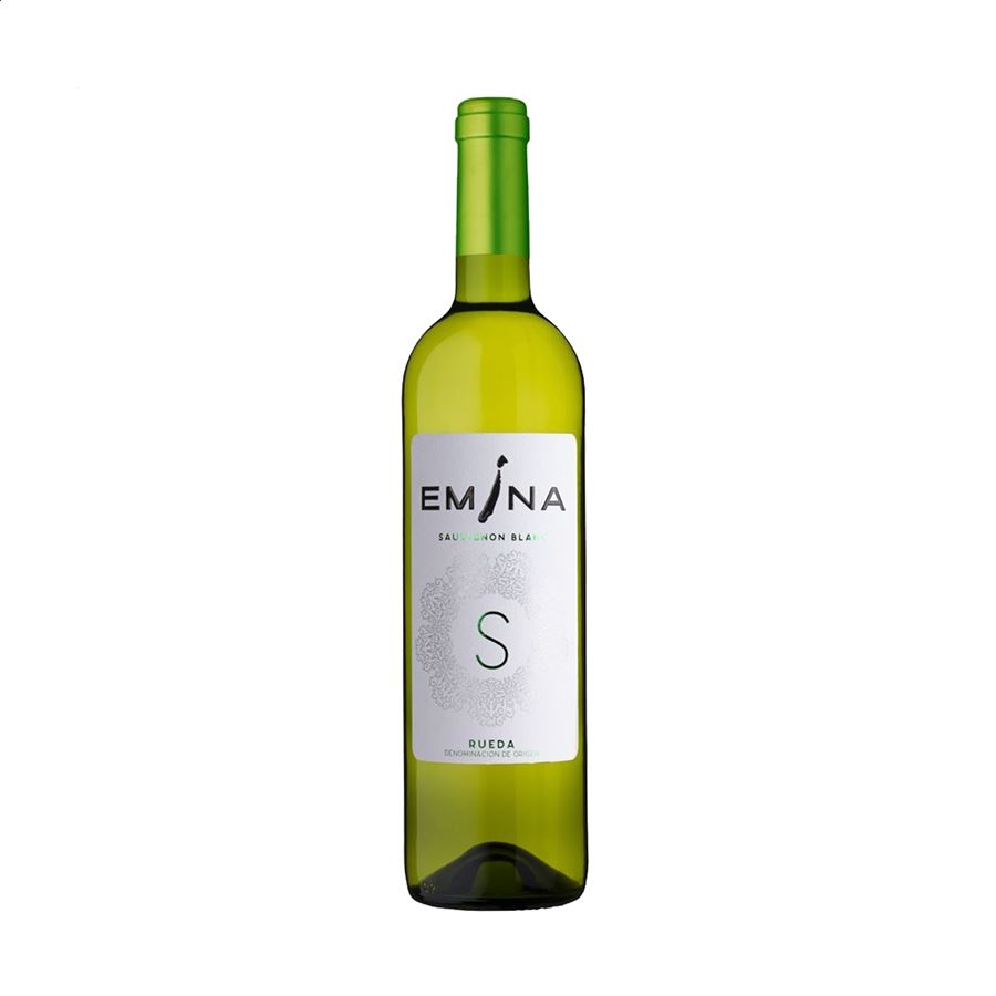Bodega Matarromera - Emina Sauvignon vino blanco D.O. Rueda 75cl, 3uds