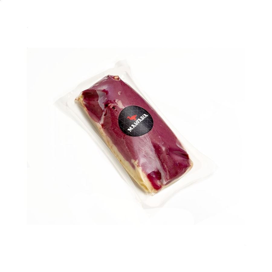 Malvasía - Foie Gras Extra Fresco + Magret fresco | Pack Productos