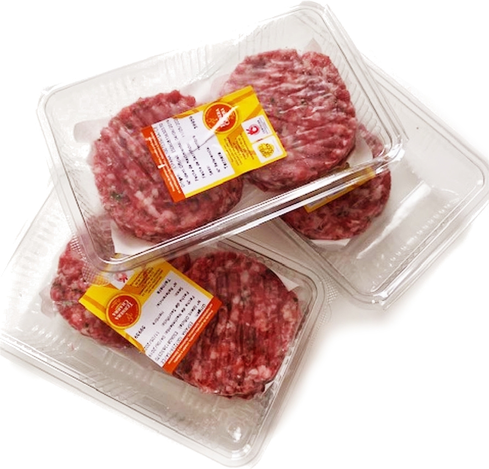 Comprar Carne Picada de Ternera de Ávila - Envío GRATIS