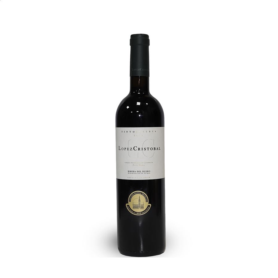 Club Selección - Caja de vinos premium Viñedos Viejos 3uds