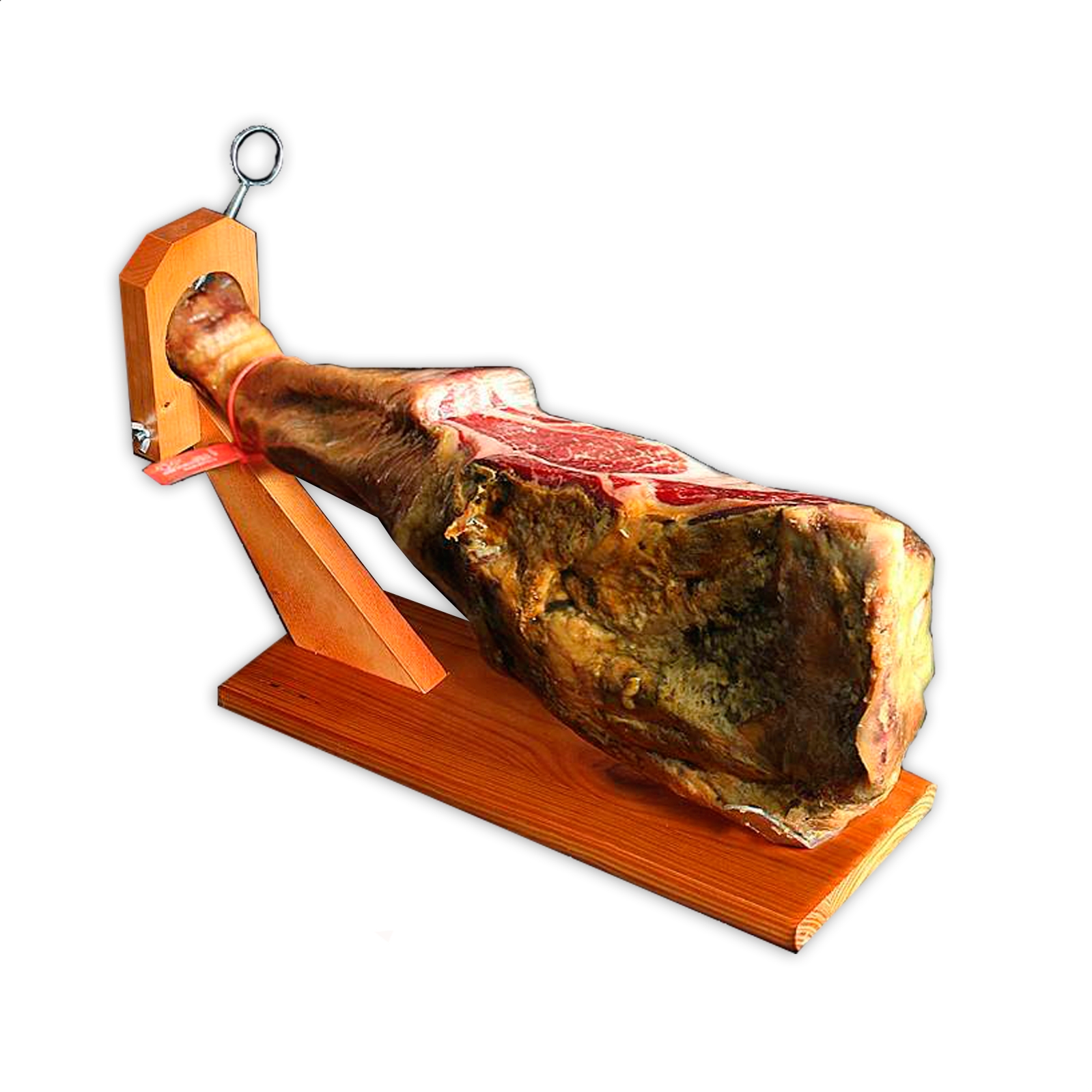 Ibisma - Jamonteño - Paleta ibérica de bellota 50% raza ibérica - de 5 a 5,5Kg