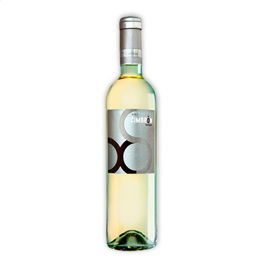 Bodegas Félix Sanz - Viña Cimbrón - Lote vinos blancos D.O. Rueda, 75cl 6uds