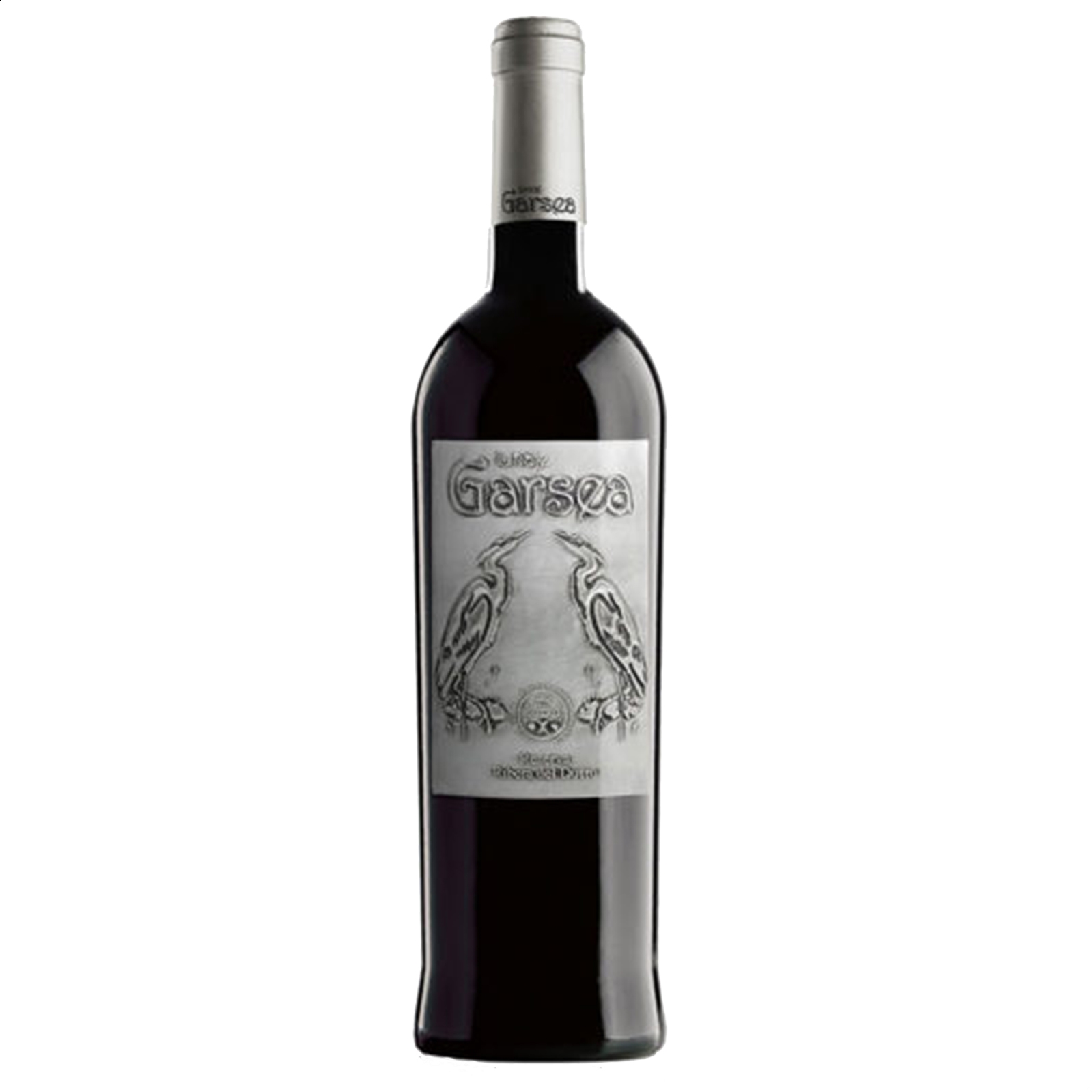 Linaje Garsea - Vino tinto reserva D.O. Ribera del Duero 75cl, 3uds