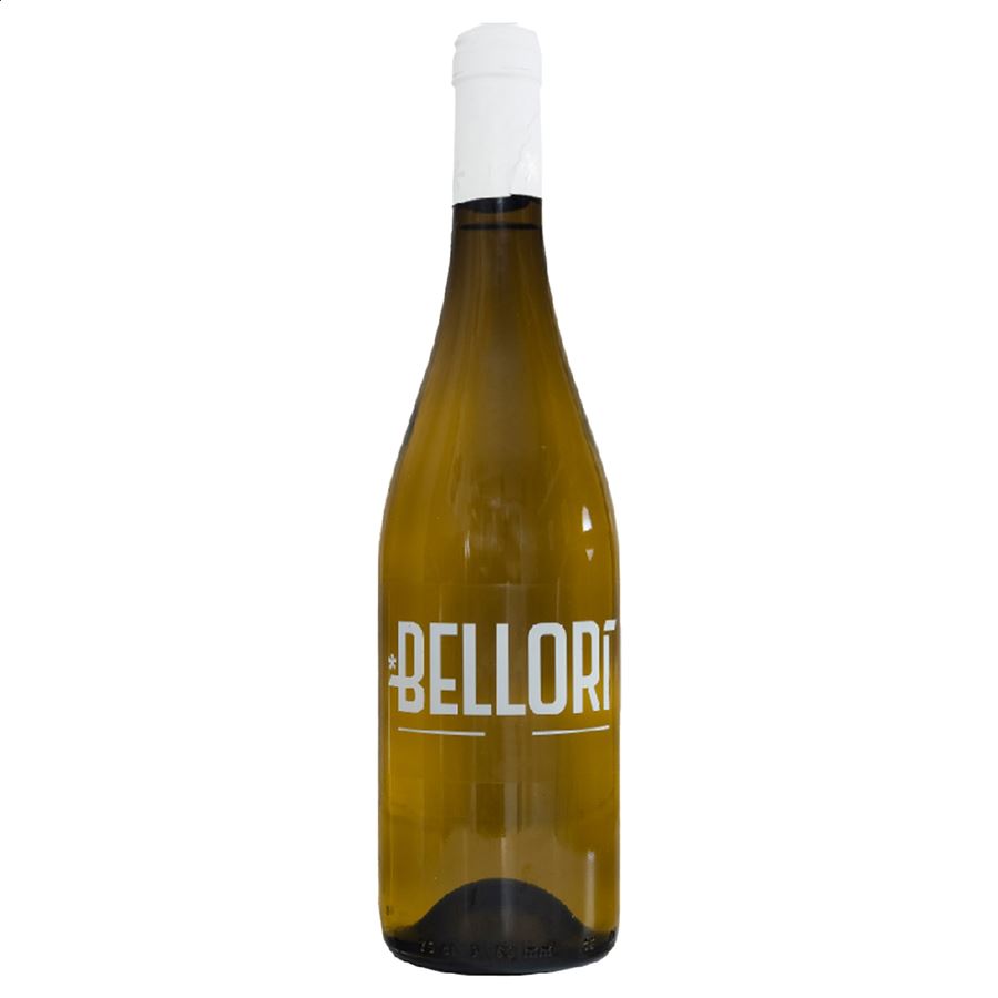 Bellori - Vino blanco Verdejo D.O. Rueda 75cl, 3uds